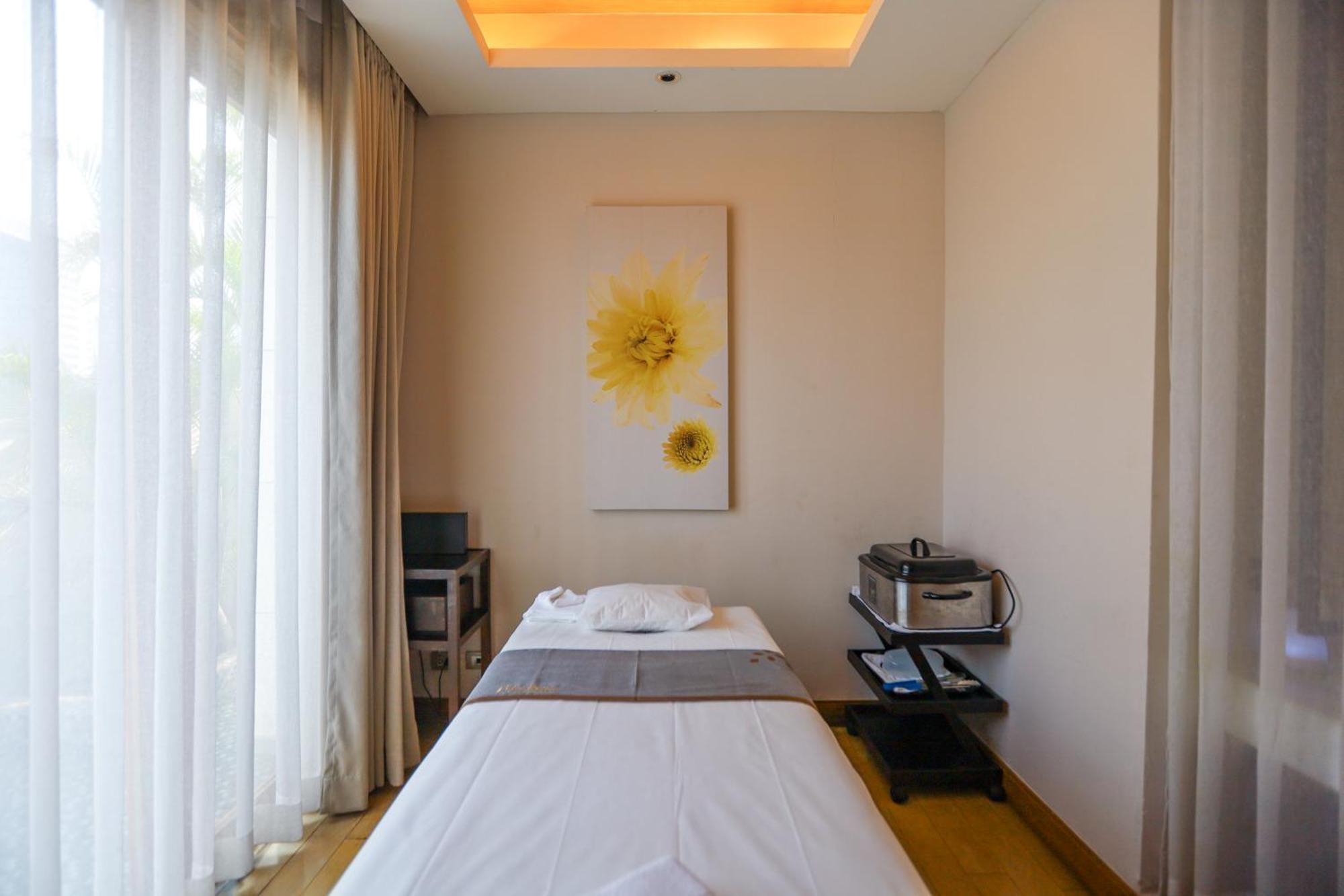 Radisson Blu Plaza Khách sạn